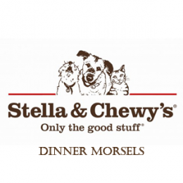 Stella & Chewy's - DINNER MORSELS 凍乾生肉糧